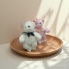 Plush toys, teddy bears, trendy plush toys, backpacks, trendy and cute plush toys details Picture
